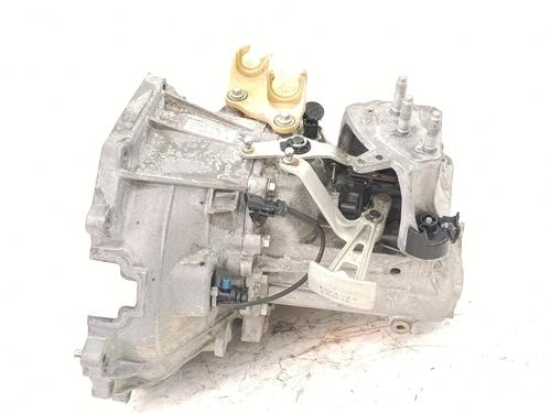 Gearbox FORD PUMA (J2K, CF7) 1.0 EcoBoost | BP39722522M3 - Image 3