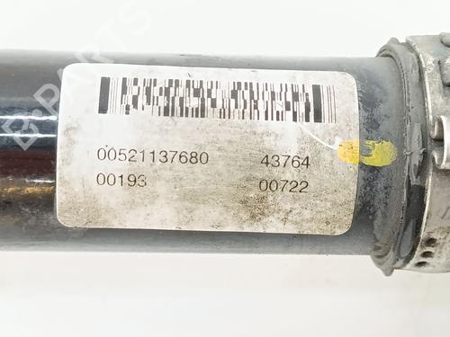 Right rear driveshaft JEEP COMPASS (MP, M6, MV, M7) 1.3 | BP37149691M41 - Image 4