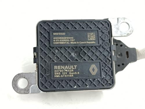 Electronic sensor RENAULT KANGOO III Box Body/MPV 1.5 Blue dCi 95 (FJAB) | BP39506011M84 - Image 4
