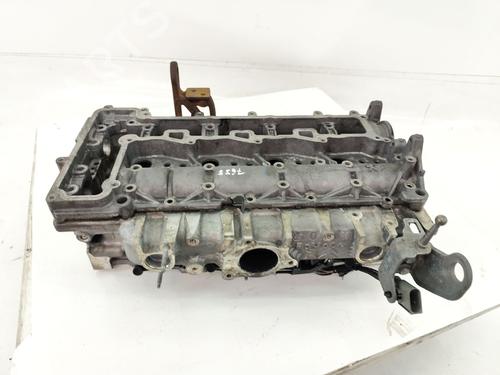 Used Cylinder head PEUGEOT 508 SW II (FC_, FJ_, F4_) 2.0 BlueHDi 160 (163 hp) 28076671