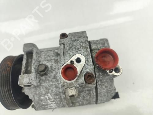 AC compressor VW GOLF V (1K1) 1.9 TDI | BP25879449M34 