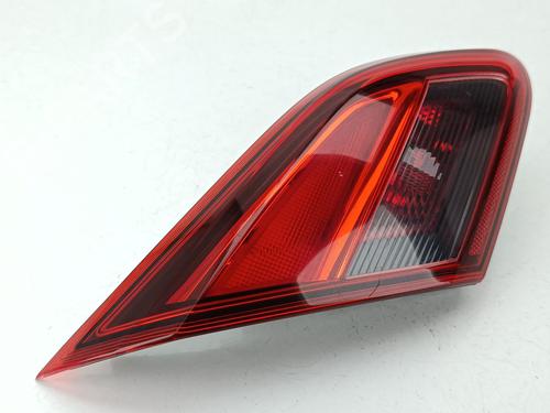 Venstre baglygte bagklap OPEL CORSA E (X15) | BP33120610C79 - Image 6