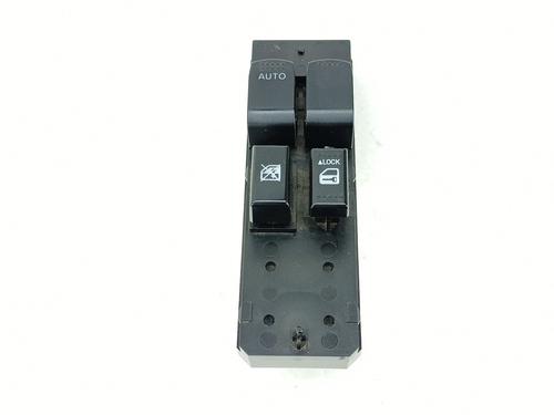 Left front window switch SUZUKI GRAND VITARA II (JT, TE, TD) 1.9 DDiS All-wheel Drive (JT419, TD44, JB419WD, JB419XD,... | BP33795119I27 - Image 2