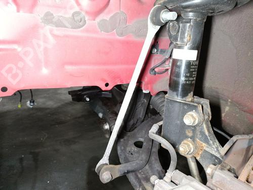 Anti roll bar TOYOTA YARIS (_P13_) 1.0 (KSP130) | BP31184945M96 