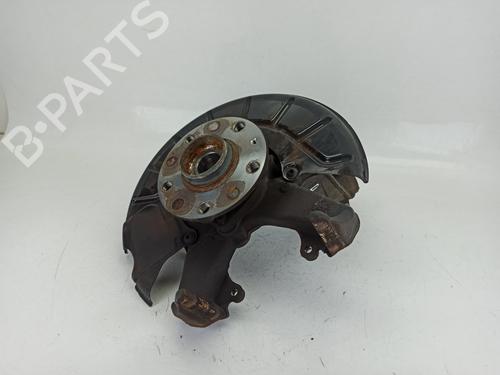 Used Right front steering knuckle VW GOLF VI (5K1) [2008-2014]  25875062
