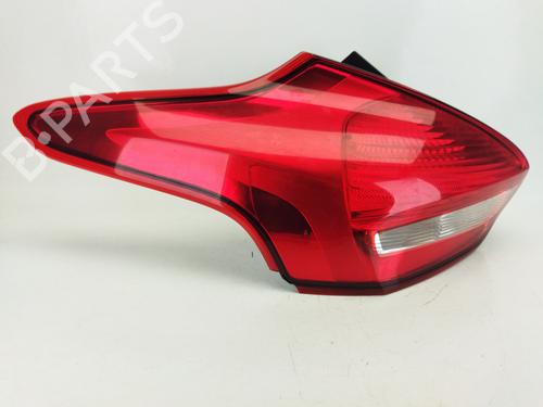 Left taillight FORD FOCUS III 1.5 TDCi | BP9676543C34 