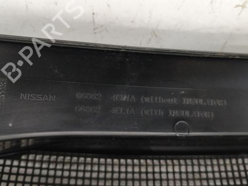 Scuttle panel NISSAN QASHQAI II (J11, J11_) 1.3 DIG-T | BP30685713C110 