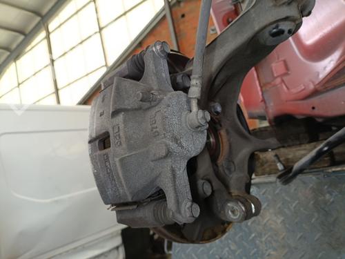 Right front brake caliper RENAULT KADJAR (HA_, HL_) 1.3 TCe 160 (HLNC) | BP34441682M104 - Image 3