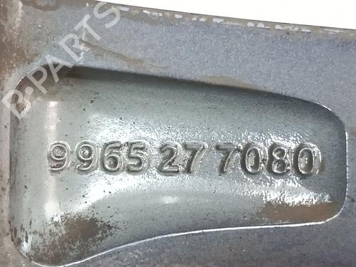 Fælk MAZDA CX-3 (DK) 2.0 SKYACTIV-G (DK5W, DK6W) | BP36433013C45 - Image 3