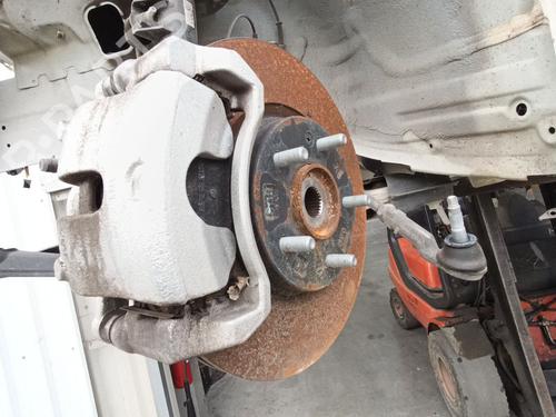 Left front brake caliper KIA NIRO II (SG2) EV | BP37464548M105 - Image 3
