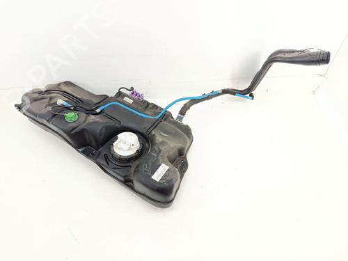 Bensintank Bensintank CITROËN C4 X (BD_, BE_, BF_) ë-C4 X (BFZKXC) (136 hp) 37074287 37074287