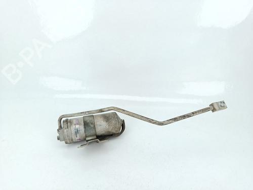 Used AC pipe AC pipe SUZUKI JIMNY Closed Off-Road Vehicle (SN) 1.5 DDiS 4x4 (86 hp) 33287842 33287842