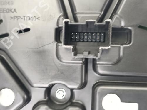 Instrument cluster FORD FOCUS IV (HN) 1.0 EcoBoost mHEV | BP36076991C47  - Image 6