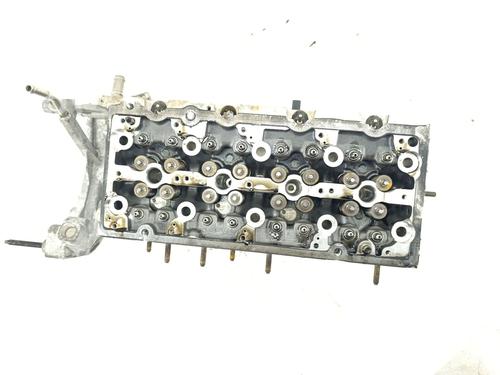 Cylinder head VW CRAFTER Van (SY_, SX_) 2.0 TDI FWD (SYB, SYC, SYD) | BP34339698M5  - Image 8