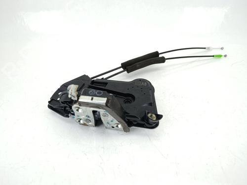 Used Front left lock TOYOTA COROLLA Hatchback (_E21_, _EA1_, _EH1_) [2018-2026]  31939512