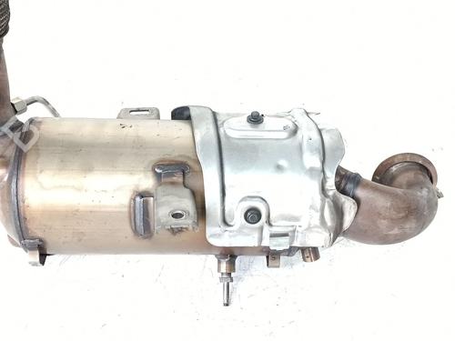 Particulate filter VOLVO V40 Hatchback (525) D2 | BP37270552M81 - Image 2