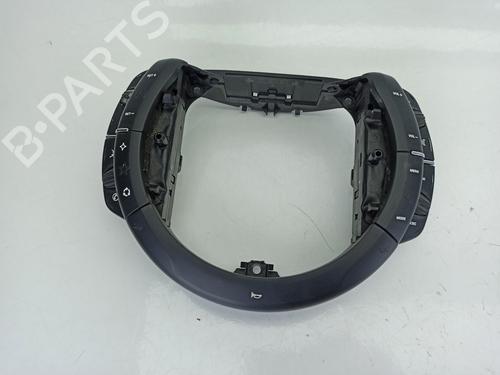 Used Switch CITROËN C4 Coupe (LA_) [2004-2013]  13663783