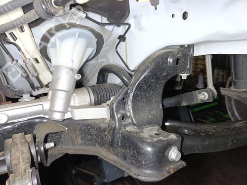 Forbro FORD TRANSIT CUSTOM V362 Bus (F3) 1.0 EcoBoost PHEV | BP30081443M9