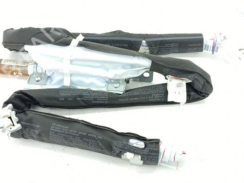 Venstre sete kollisjonspute PEUGEOT 508 SW I (8E_) 1.6 HDi (116 hp) 30277333