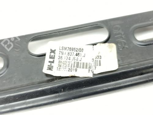 Front left window mechanism SEAT ALHAMBRA (710, 711) | BP32205438C22