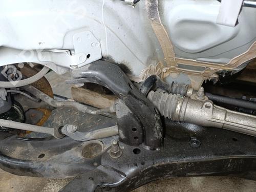 Steering rack NISSAN MICRA V (K14) 1.0 IG-T | BP31713923M22 - Image 4