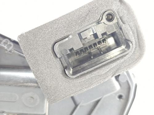 Front right lock VW GOLF VII Variant (BA5, BV5) 1.6 TDI | BP30703800C97