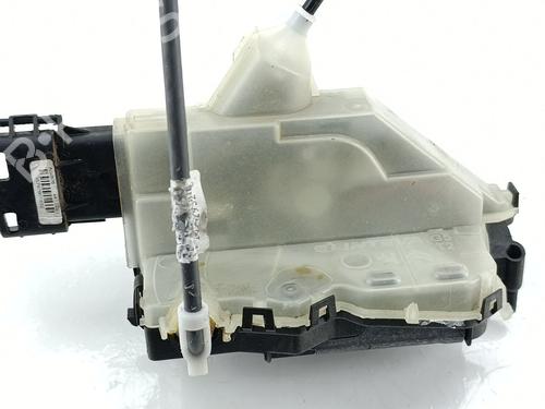 Rear left lock CITROËN C3 III (SX) 1.5 BlueHDi 100 (SXYHYP, SXYHTU) | BP32367252C100