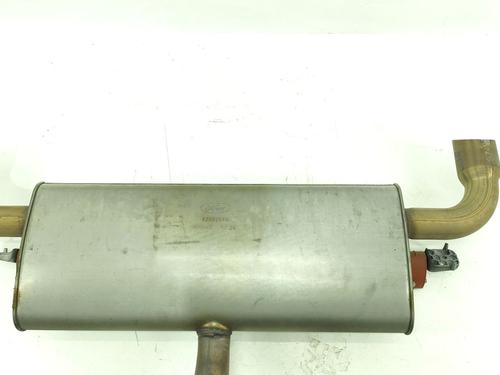 Exhaust system FORD FOCUS IV (HN) 2.3 ST EcoBoost | BP29938283M121 