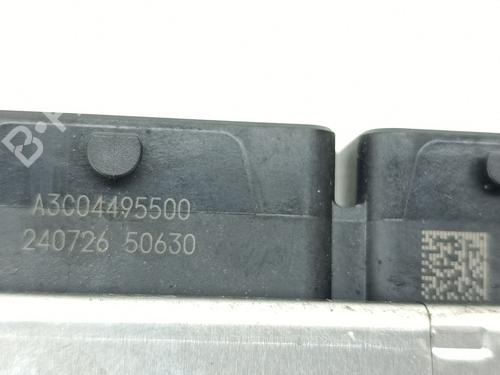 Engine control unit (ECU) RENAULT CAPTUR II (HF_) TCe 90 (HFM6) | BP29748353M57 