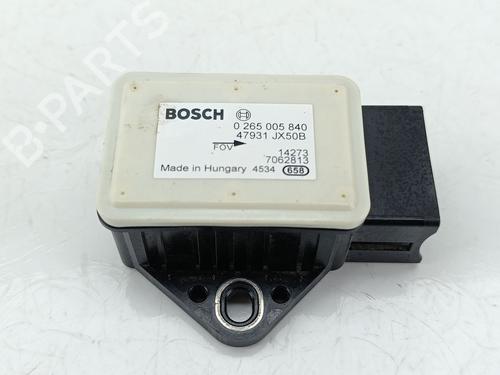 Used Electronic module Electronic module 38460793 38460793