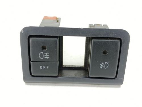 Used Headlight switch Headlight switch SUZUKI JIMNY Closed Off-Road Vehicle (SN) 1.5 DDiS 4x4 (86 hp) 34346622 34346622