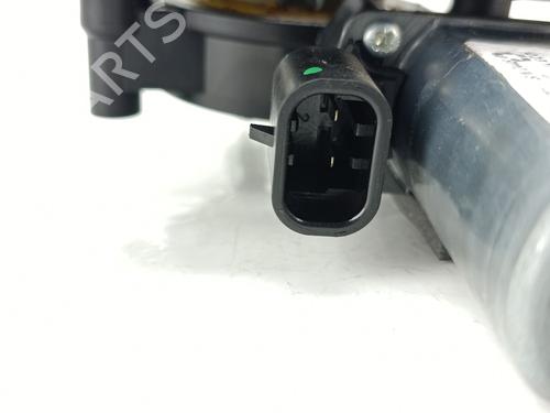 Front left window mechanism IVECO DAILY IV Van 35C14 GV, 35C14 GV/P, 35S14 GV, 35S14 GV/P | BP38509869C22 - Image 3