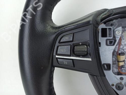 Steering wheel BMW 5 Touring (F11) 535 d | BP13350193C49 