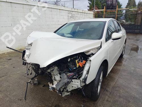 Used Parts PEUGEOT 508 I (8D_)  1.6 HDi  969410