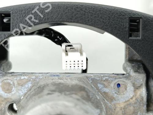 Steering wheel MITSUBISHI ECLIPSE CROSS (GK_, GL_) Plug-in Hybrid 4WD (GL3W) | BP35755153C49 - Image 6