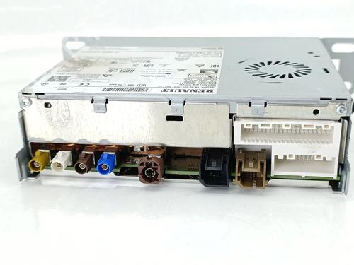 Electronic module RENAULT CAPTUR II (HF_) TCe 90 (HFM6) | BP37796697M83  - Image 5