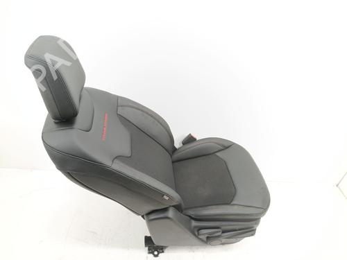 Right front seat JEEP COMPASS (MP, M6, MV, M7) 1.3 Hybrid 4x4 | BP40255271C16 - Image 3