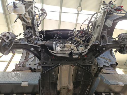 Used Subframe Subframe 38925607 38925607
