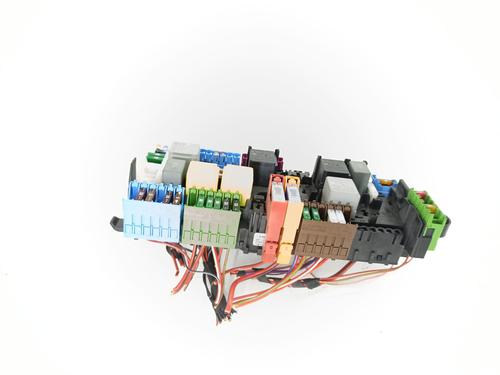 Fuse box MERCEDES-BENZ SPRINTER 3,5-t Van (B907, B910) 317 CDI RWD (907.631, 907.633, 907.635, 907.637) | BP40006168E1 - Image 2