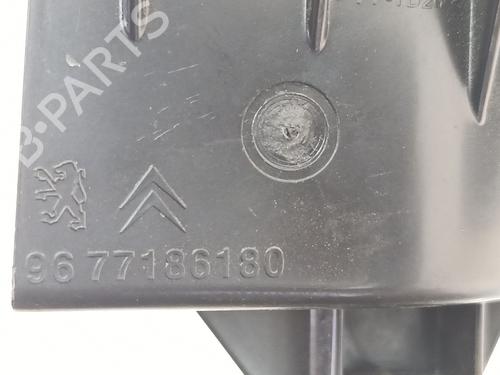 Pipe CITROËN C3 III (SX) 1.2 PURETECH 82 | BP38992737M125  - Image 6