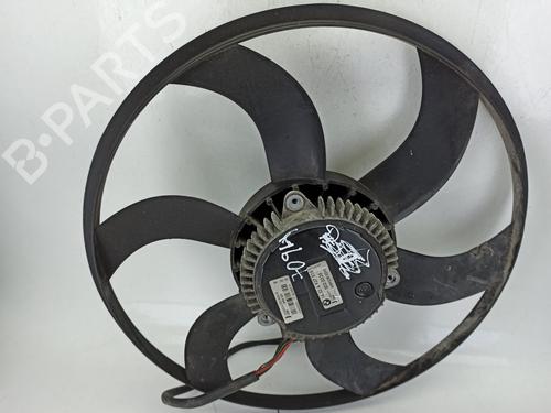 Radiator fan BMW 1 (E87) 118 d | BP13344145M35 