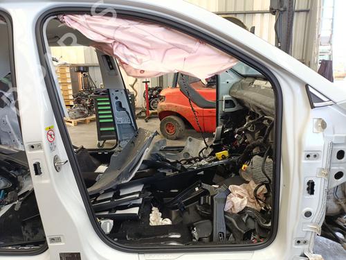 Joint de porte de voiture SKODA KAROQ (NU7, ND7) 2.0 TDI (116 hp) 30003169