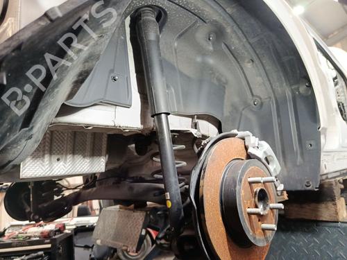 Used Right rear shock absorber TOYOTA YARIS (_P21_, _PA1_, _PH1_) 1.5 (MXPA11) (125 hp) 32666737