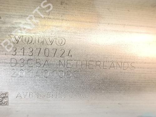 Particulate filter VOLVO V40 Hatchback (525) D2 | BP37270552M81 - Image 4