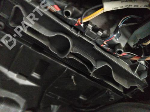 Used Heater blower motor Heater blower motor PEUGEOT PARTNER MPV (5_, G_) 2.0 HDI (90 hp) 11175999 11175999