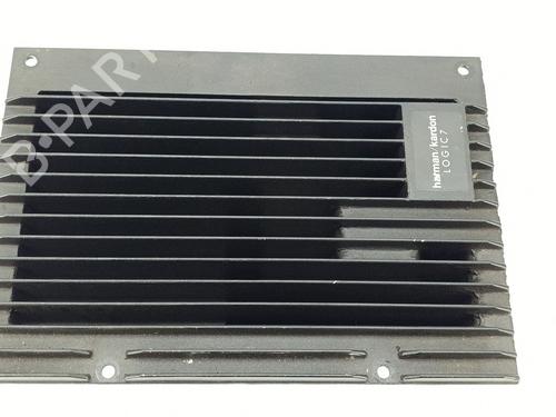 Electronic module LAND ROVER DISCOVERY IV (L319) 3.0 TD 4x4 | BP37074152M83 - Image 3