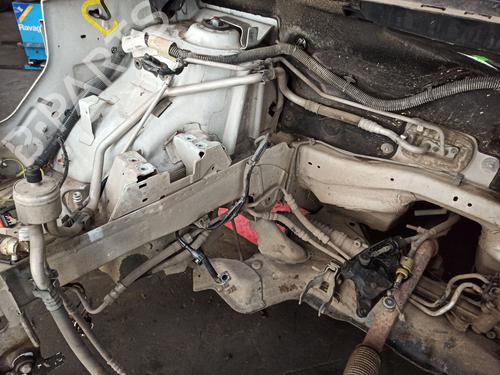Used AC pipe PEUGEOT PARTNER Box Body/MPV 1.6 HDi / BlueHDi 75 (75 hp) 26547757