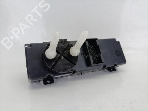 Climate control MERCEDES-BENZ CLK (C208)  | BP25877801I5 