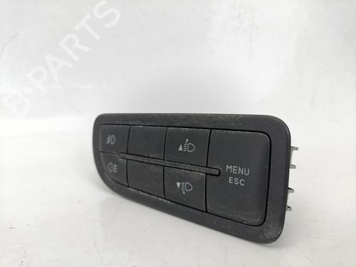 Switch FIAT FIORINO Box Body/MPV (225_) 1.3 D Multijet (225BXD1A, 225BXB1A, 225BXB11) | BP25876520I30 