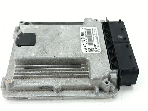 Engine control unit (ECU) AUDI Q5 Sportback (FYT) 40 TDI Mild Hybrid quattro | BP40603849M57 - Image 4